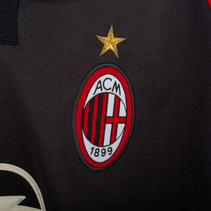 Maglia Milan Third Boban 10 Adidas 2000/2001 by ADIDAS - Home (9)