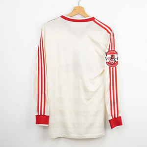 Maglia ml away FC Kaiserslautern Adidas 1984/1985 by ADIDAS - Home (2)