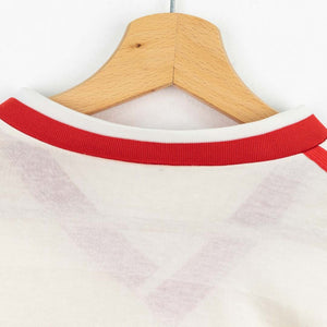 Maglia ml away FC Kaiserslautern Adidas 1984/1985 by ADIDAS - Home (3)