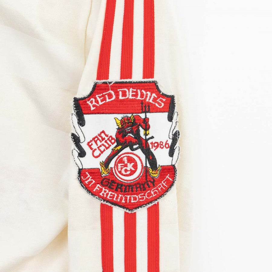 Maglia ml away FC Kaiserslautern Adidas 1984/1985 by ADIDAS - Home (4)