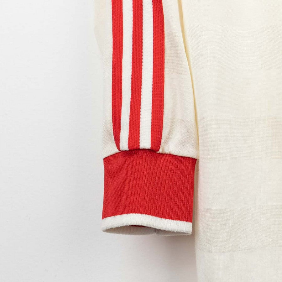 Maglia ml away FC Kaiserslautern Adidas 1984/1985 by ADIDAS - Home (6)