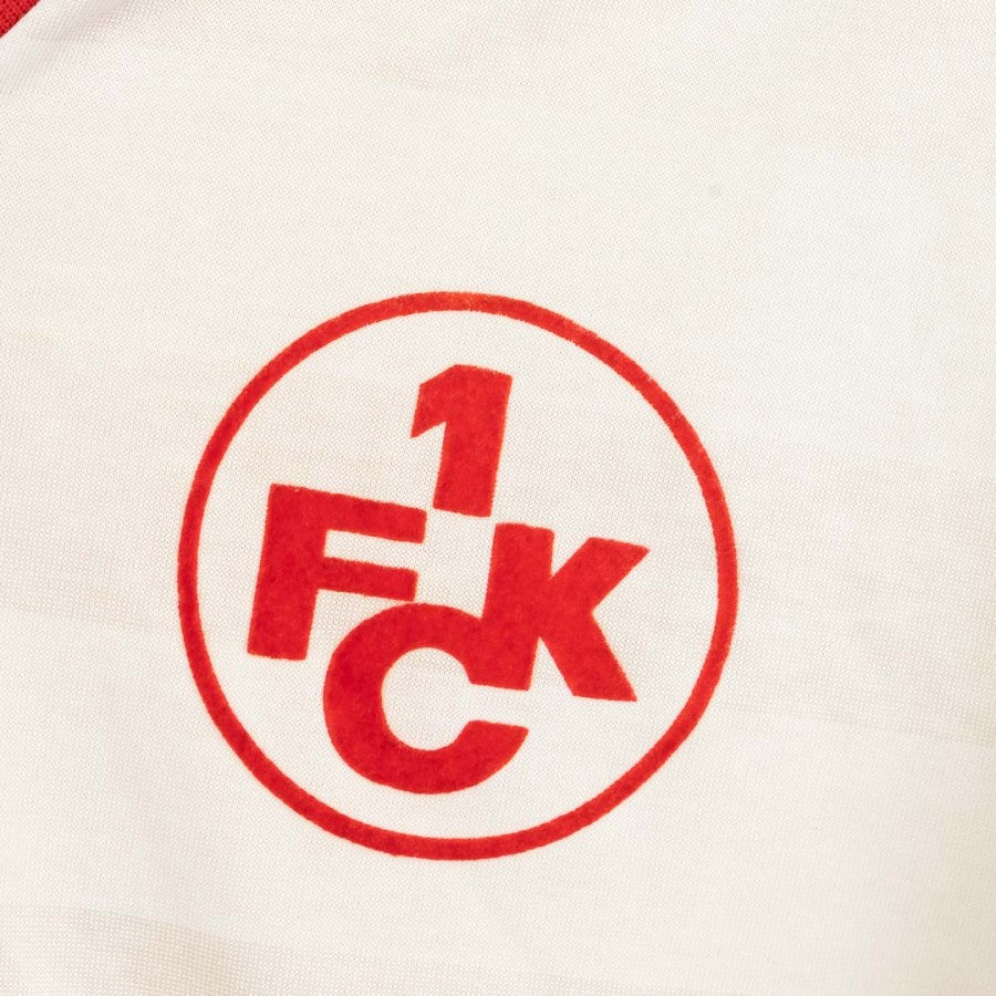 Maglia ml away FC Kaiserslautern Adidas 1984/1985 by ADIDAS - Home (8)