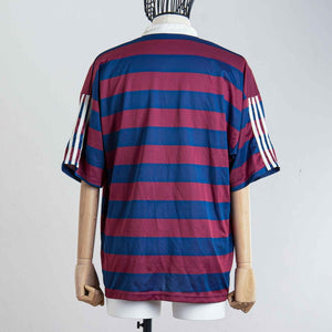 MAGLIA NEWCASTLE AWAY 1995/1996 by ADIDAS - Home (2)