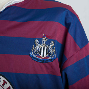 MAGLIA NEWCASTLE AWAY 1995/1996 by ADIDAS - Home (4)