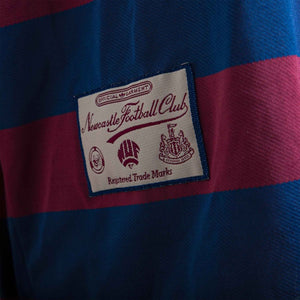 MAGLIA NEWCASTLE AWAY 1995/1996 by ADIDAS - Home (6)