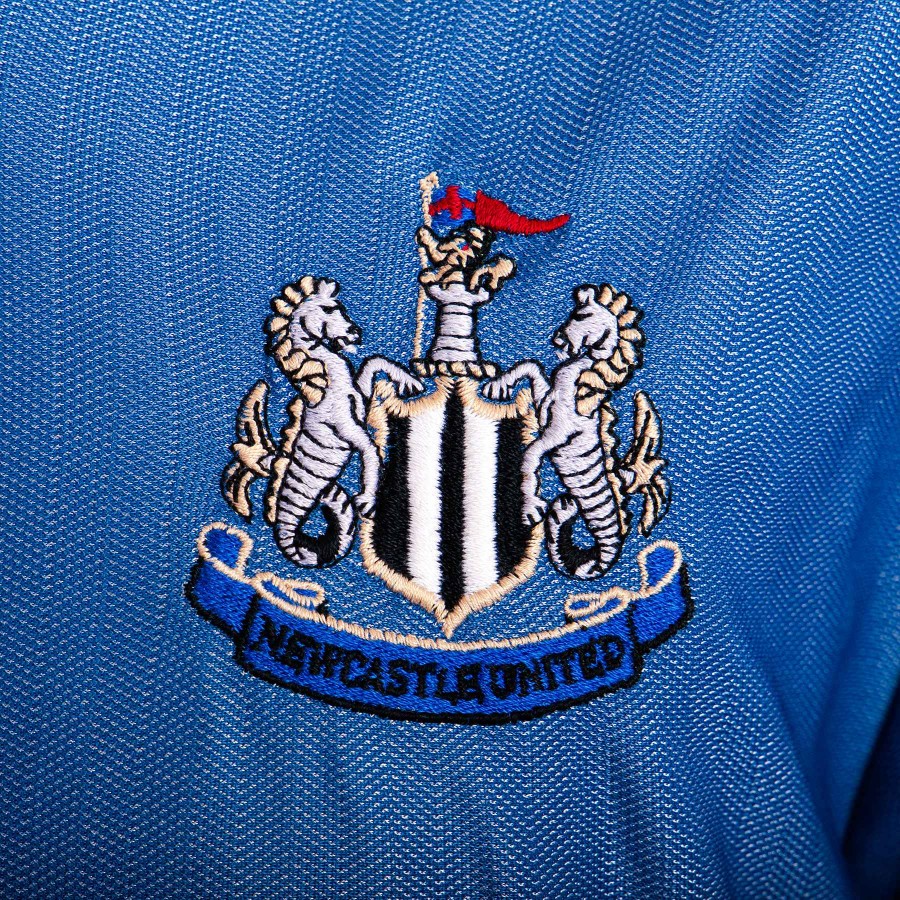 maglia newcastle away adidas 1996/1997 shearer 9 by ADIDAS - Home (3)
