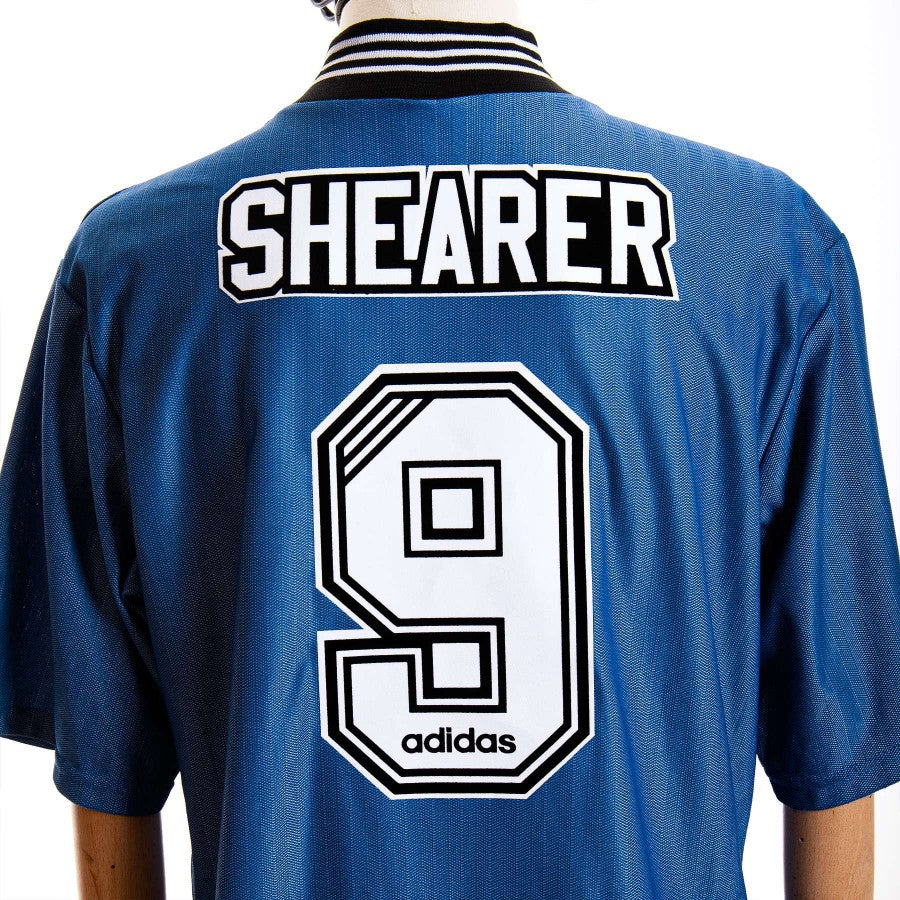 maglia newcastle away adidas 1996/1997 shearer 9 by ADIDAS - Home (7)