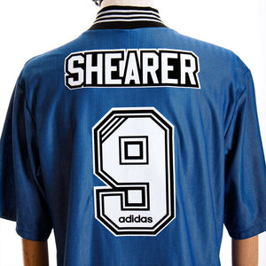 maglia newcastle away adidas 1996/1997 shearer 9 by ADIDAS - Home (7)