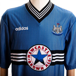 maglia newcastle away adidas 1996/1997 shearer 9 by ADIDAS - Home (8)