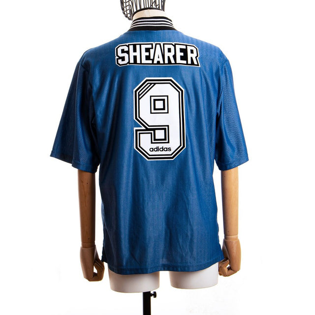 maglia newcastle away adidas 1996/1997 shearer 9 by ADIDAS - Home