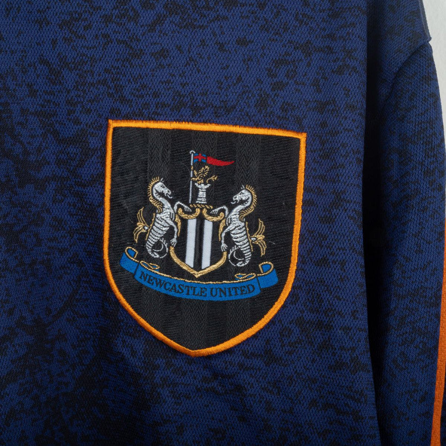 maglia newcastle away adidas  shearer 9 1997/1998 by ADIDAS - Home (12)