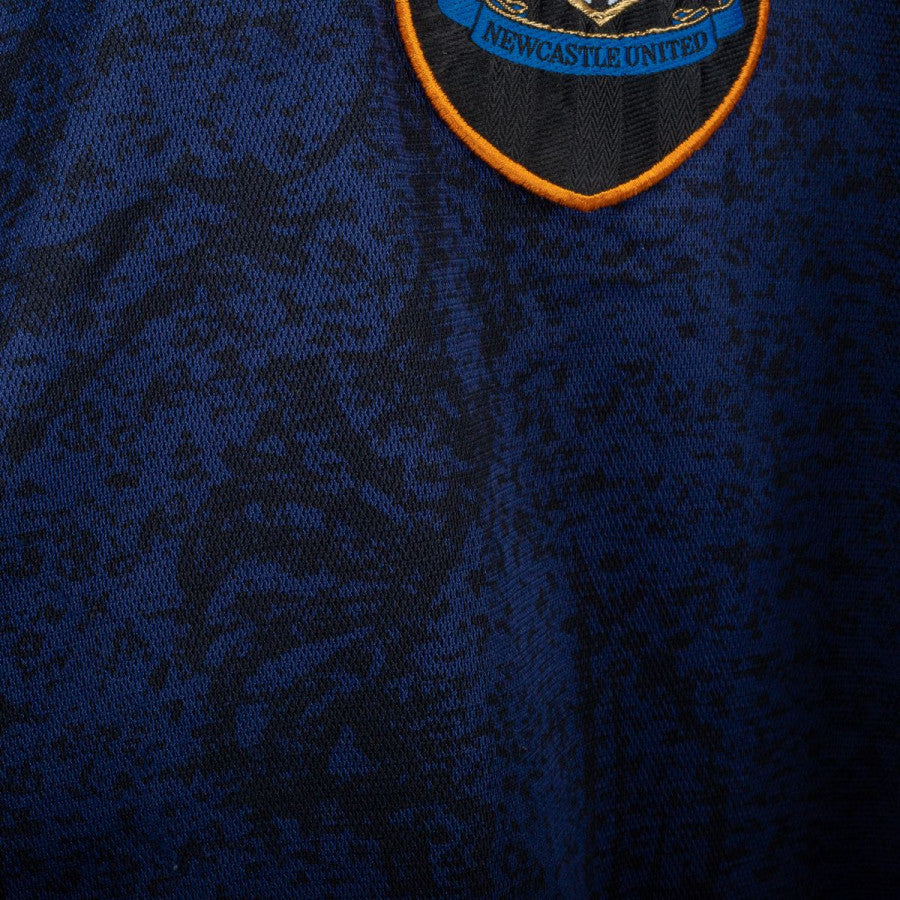 maglia newcastle away adidas  shearer 9 1997/1998 by ADIDAS - Home (20)