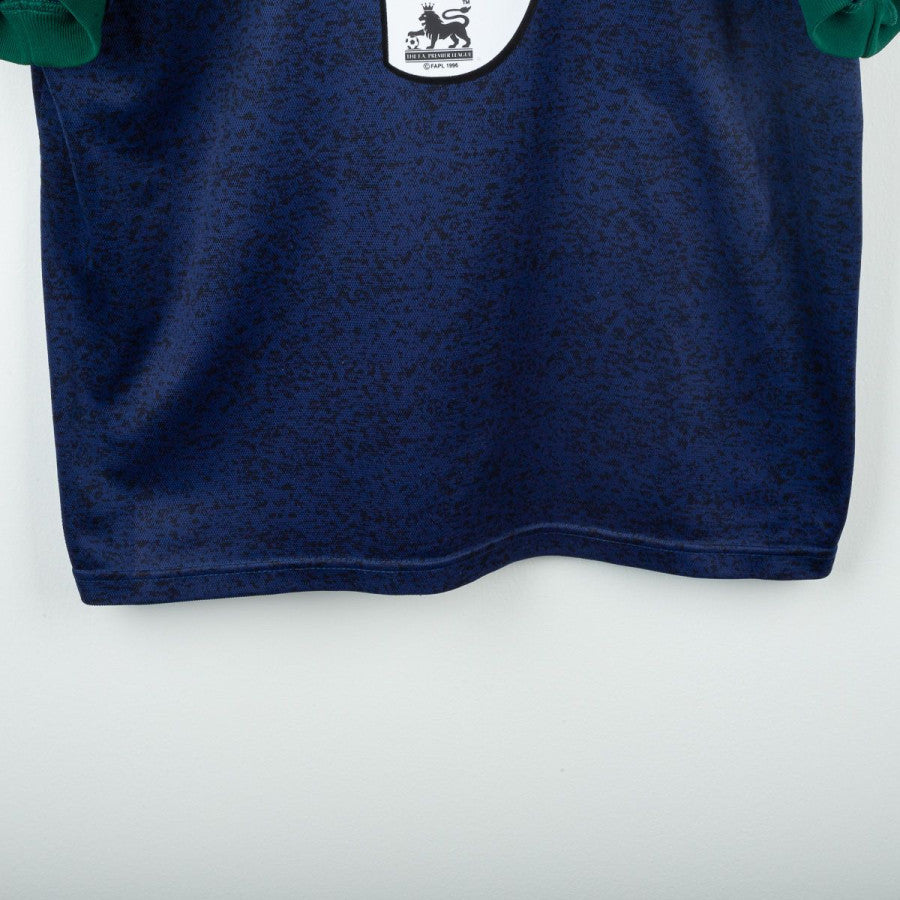 maglia newcastle away adidas  shearer 9 1997/1998 by ADIDAS - Home (6)