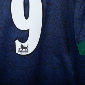 maglia newcastle away adidas  shearer 9 1997/1998 by ADIDAS - Home (8)