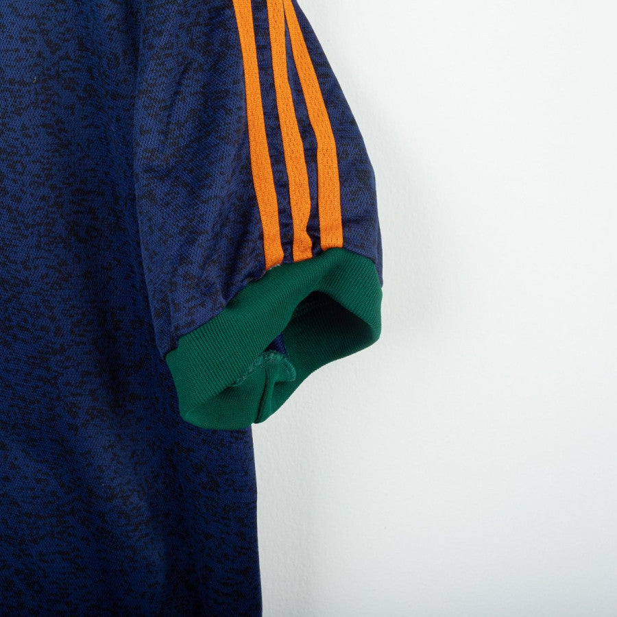 maglia newcastle away adidas  shearer 9 1997/1998 by ADIDAS - Home (9)