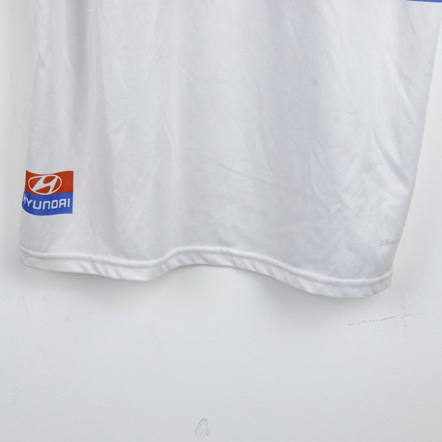 Maglia Olympique Lione Adidas 2017/2018 by ADIDAS - Home (10)