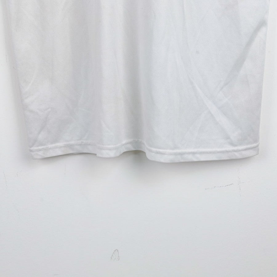 Maglia Olympique Lione Adidas 2017/2018 by ADIDAS - Home (3)