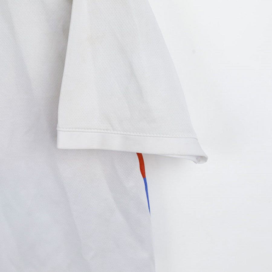 Maglia Olympique Lione Adidas 2017/2018 by ADIDAS - Home (4)