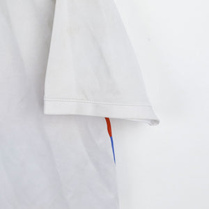 Maglia Olympique Lione Adidas 2017/2018 by ADIDAS - Home (4)