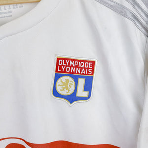 Maglia Olympique Lione Adidas 2017/2018 by ADIDAS - Home (6)