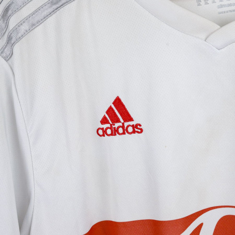 Maglia Olympique Lione Adidas 2017/2018 by ADIDAS - Home (7)