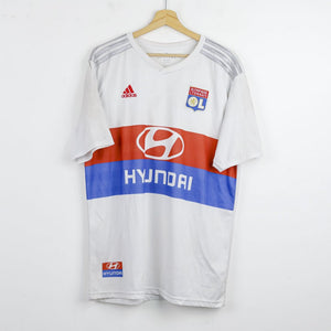 Maglia Olympique Lione Adidas 2017/2018 by ADIDAS - Home