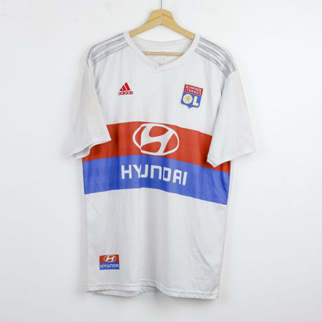 Maglia Olympique Lione Adidas 2017/2018 by ADIDAS - Home