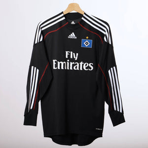 maglia portiere amburgo adidas ml 2009/2010 rost n1 by ADIDAS - Home (2)