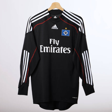 maglia portiere amburgo adidas ml 2009/2010 rost n1 by ADIDAS - Home (2)