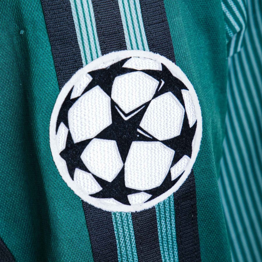 MAGLIA PORTIERE BAYERN MONACO KHAN 1 2003/2004 by ADIDAS - Home (7)