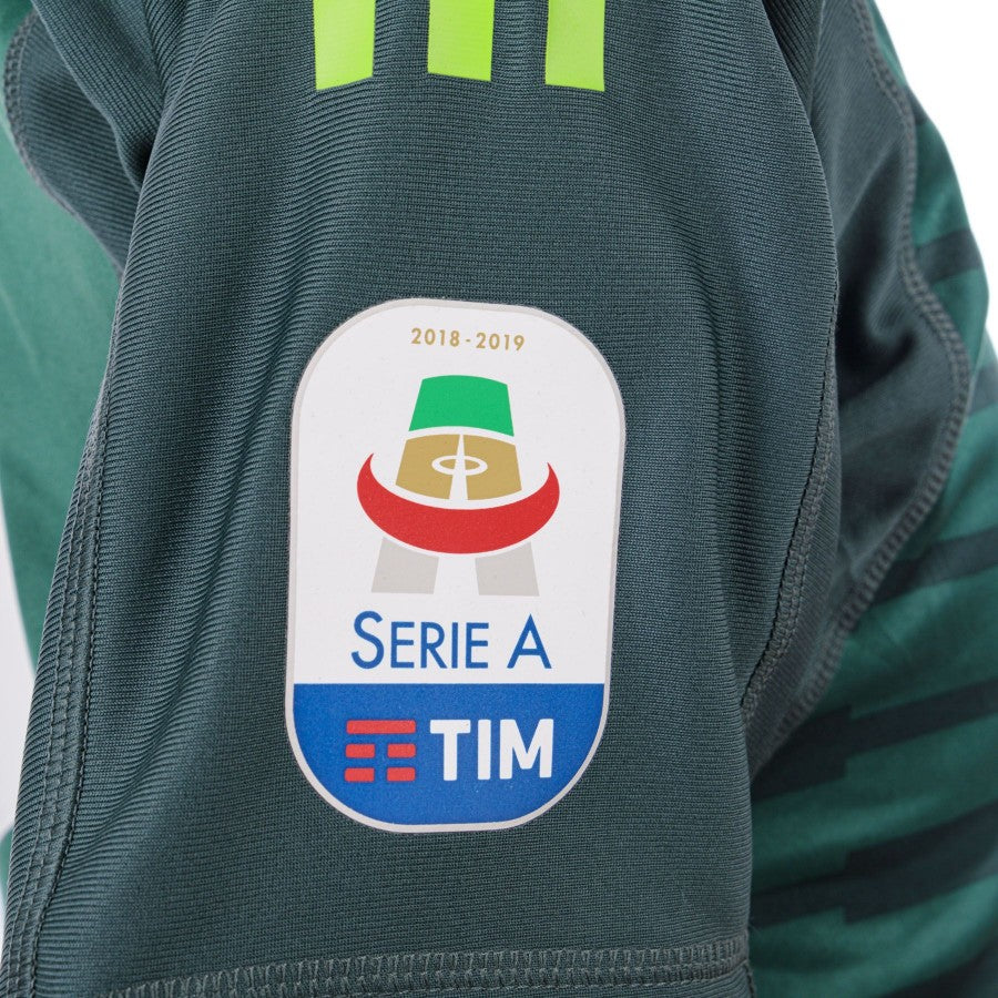 Maglia portiere Juventus Adidas 2018/2019 Perin 22 by ADIDAS - Home (9)