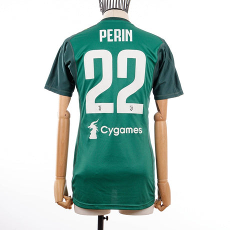 Maglia portiere Juventus Adidas 2018/2019 Perin 22 by ADIDAS - Home