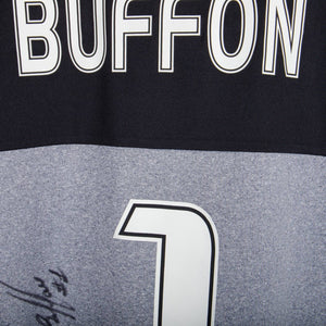 maglia portiere juventus adidas buffon 1 2015/2016 autografata  by ADIDAS - Home (10)