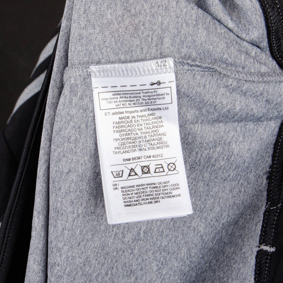 maglia portiere juventus adidas buffon 1 2015/2016 autografata  by ADIDAS - Home (13)