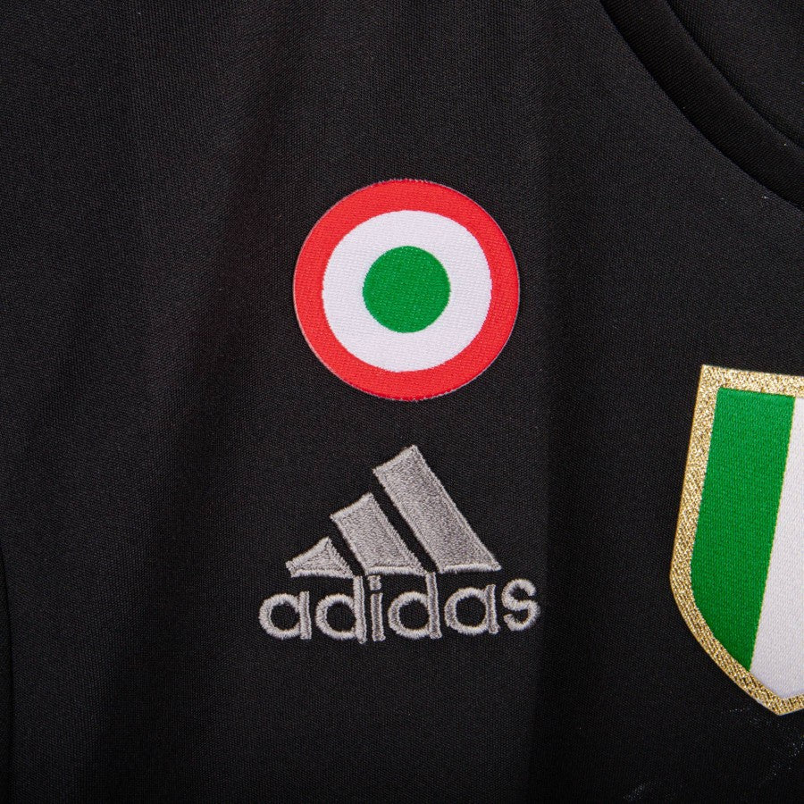 maglia portiere juventus adidas buffon 1 2015/2016 autografata  by ADIDAS - Home (3)