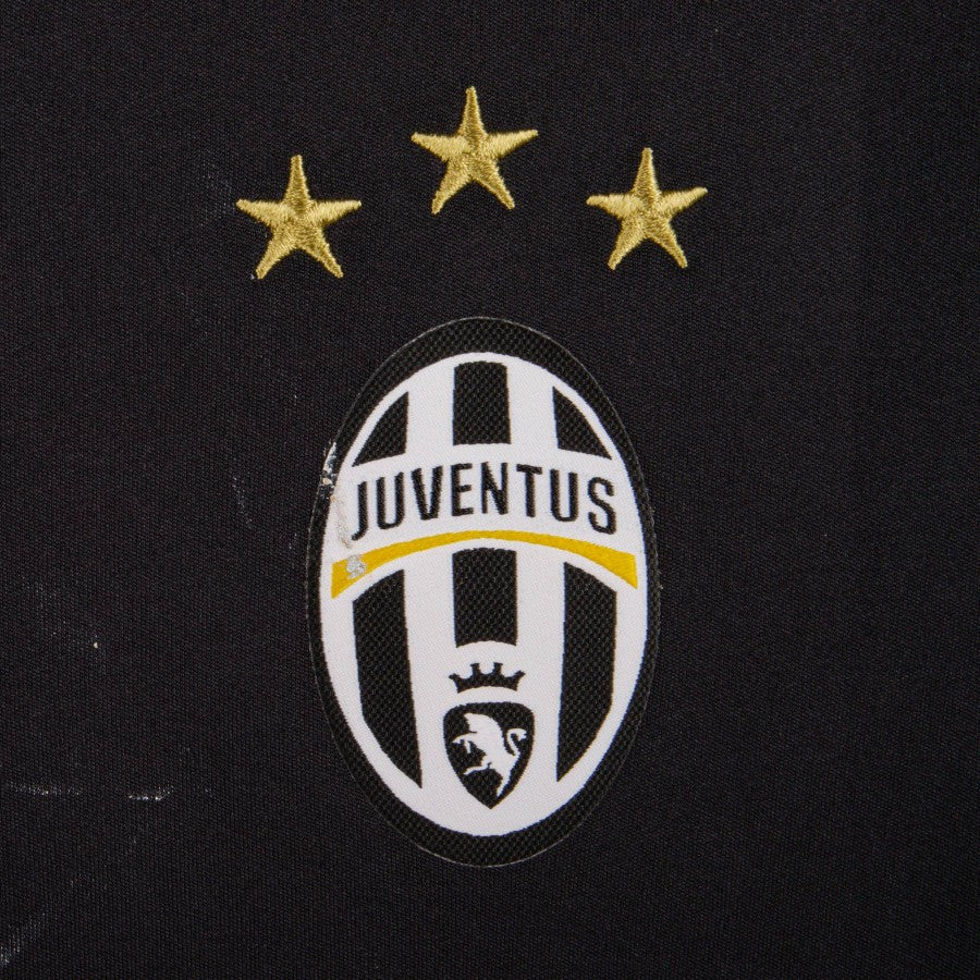 maglia portiere juventus adidas buffon 1 2015/2016 autografata  by ADIDAS - Home (4)