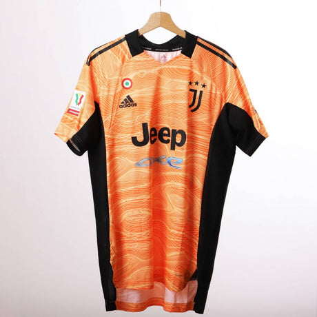 maglia portiere juventus adidas perin 36 2021/2022 by ADIDAS - Home (2)