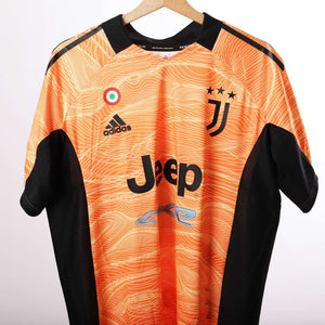 maglia portiere juventus adidas perin 36 2021/2022 by ADIDAS - Home (4)