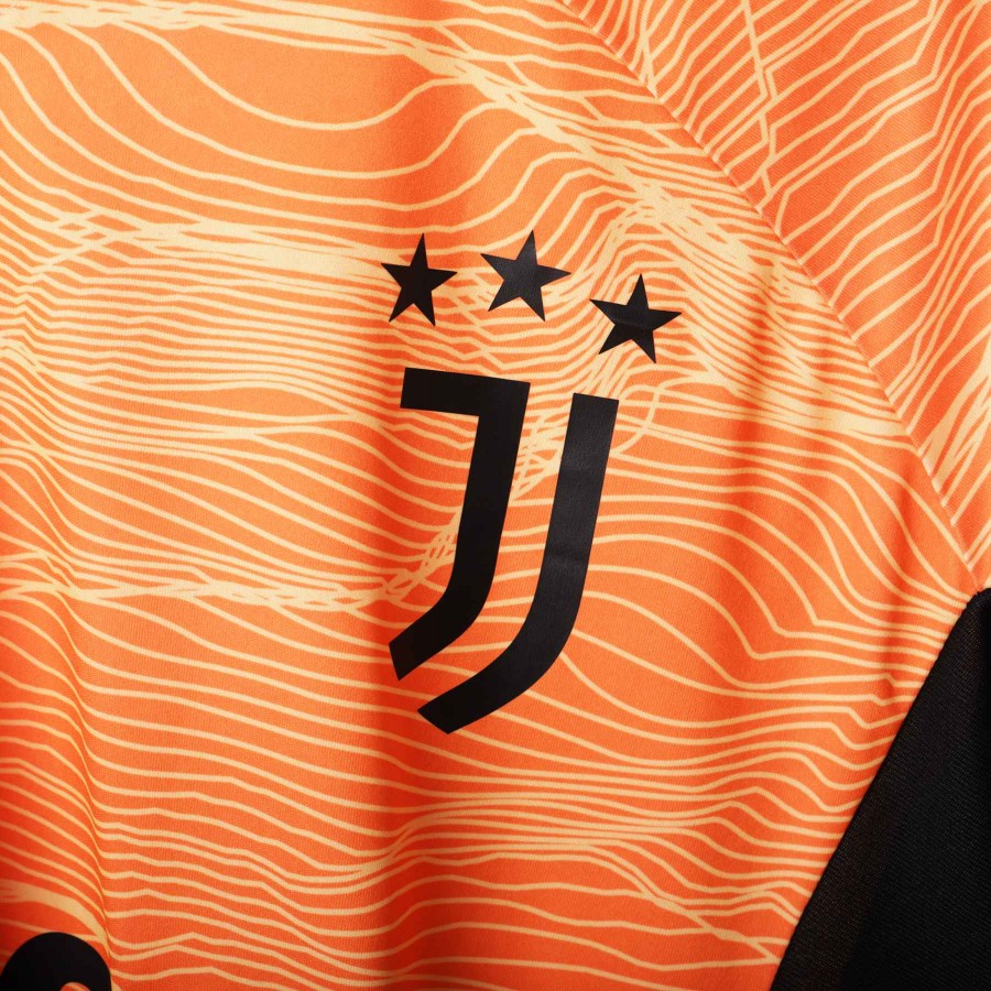 maglia portiere juventus adidas perin 36 2021/2022 by ADIDAS - Home (6)