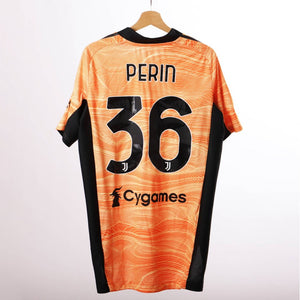 maglia portiere juventus adidas perin 36 2021/2022 by ADIDAS - Home