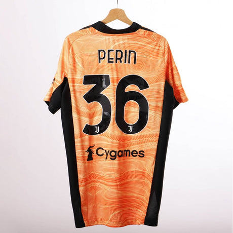 maglia portiere juventus adidas perin 36 2021/2022 by ADIDAS - Home