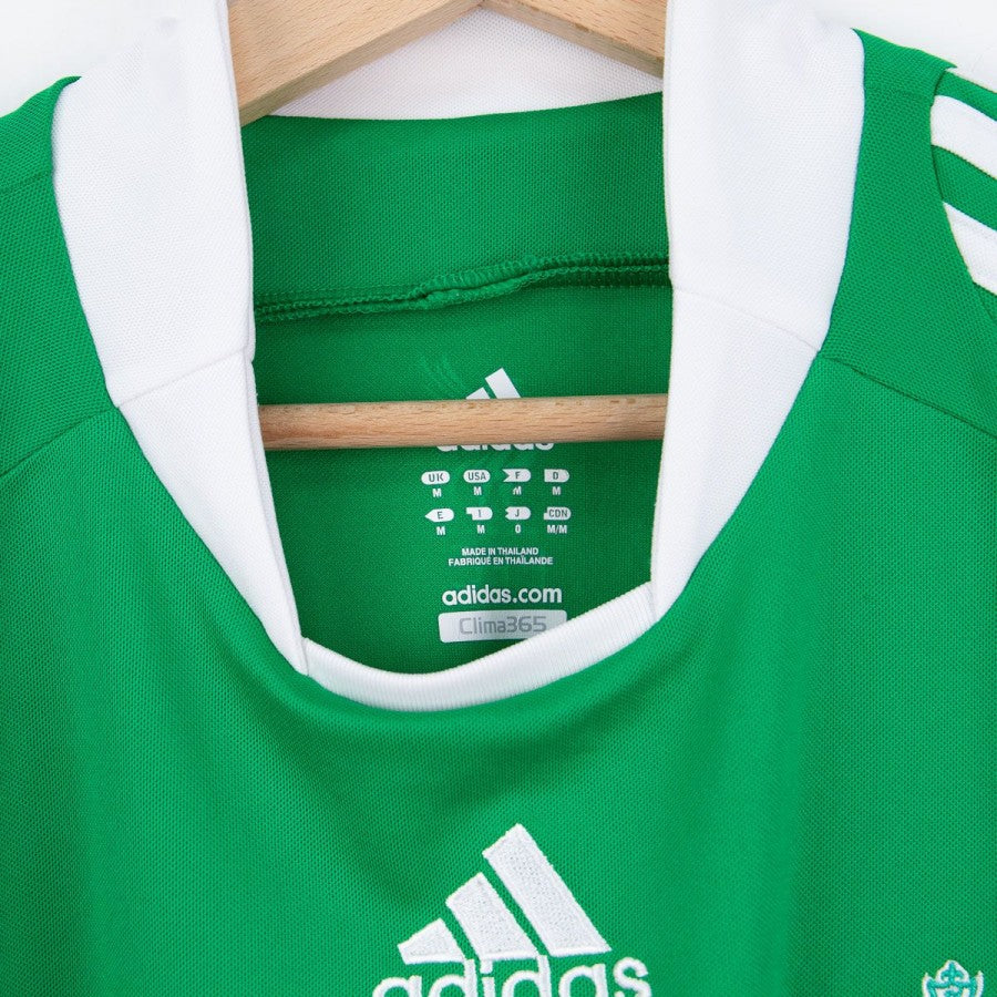 maglia Portiere liverpool adidas 2008/2009 by ADIDAS - Home (10)