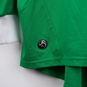 maglia Portiere liverpool adidas 2008/2009 by ADIDAS - Home (11)