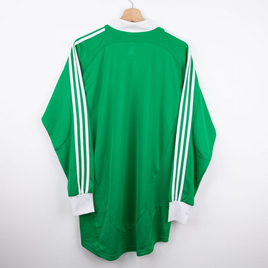 maglia Portiere liverpool adidas 2008/2009 by ADIDAS - Home (2)