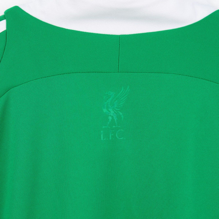 maglia Portiere liverpool adidas 2008/2009 by ADIDAS - Home (3)