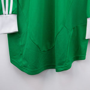 maglia Portiere liverpool adidas 2008/2009 by ADIDAS - Home (5)