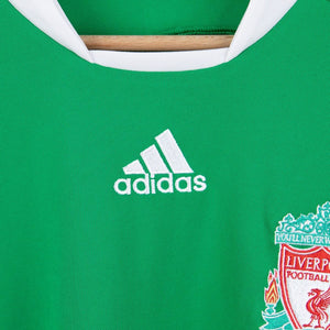 maglia Portiere liverpool adidas 2008/2009 by ADIDAS - Home (8)