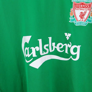 maglia Portiere liverpool adidas 2008/2009 by ADIDAS - Home (9)