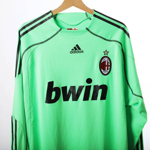 maglia portiere milan adidas 2009/2010 abbiati 12 by ADIDAS - Home (10)