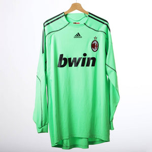 maglia portiere milan adidas 2009/2010 abbiati 12 by ADIDAS - Home (2)